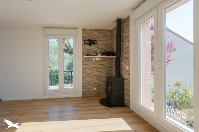 Vente Maison ARGENTEUIL - 3 pièces -63,7 m² - (95100)