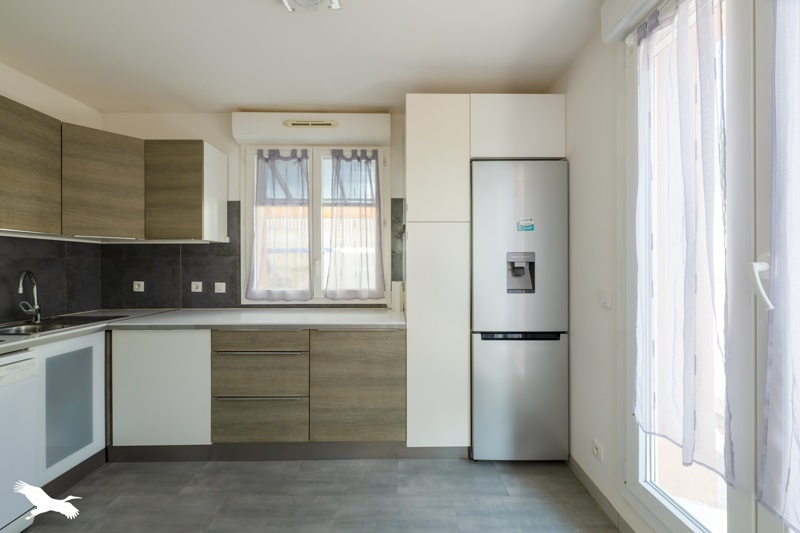Vente Maison ARGENTEUIL - 3 pièces -63,7 m² - (95100)
