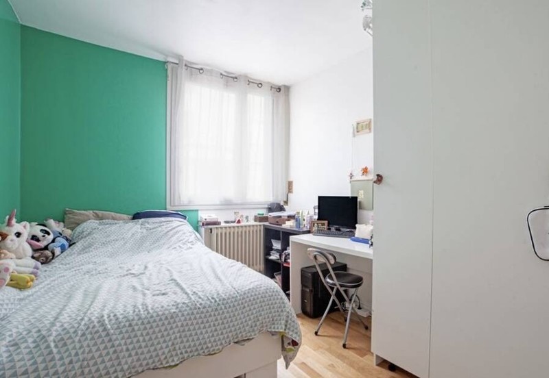 Vente Appartement SARTROUVILLE - 6 pièces -98 m² - (78500)