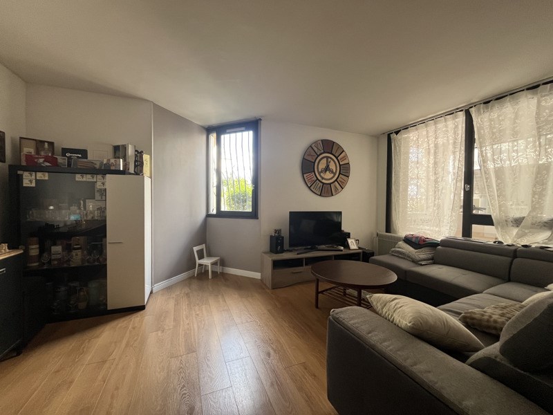 Vente Appartement SARTROUVILLE - 6 pièces -98 m² - (78500)