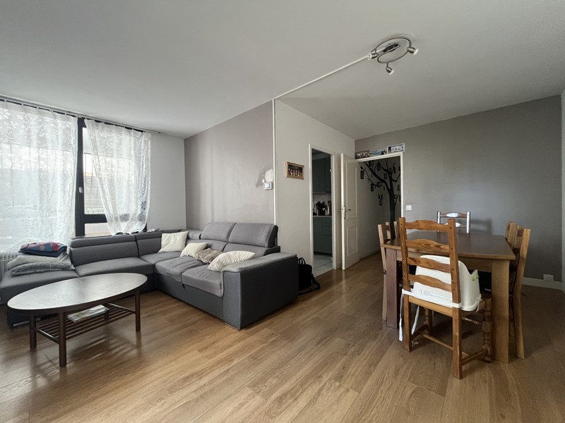 Vente Appartement SARTROUVILLE - 6 pièces -98 m² - (78500)