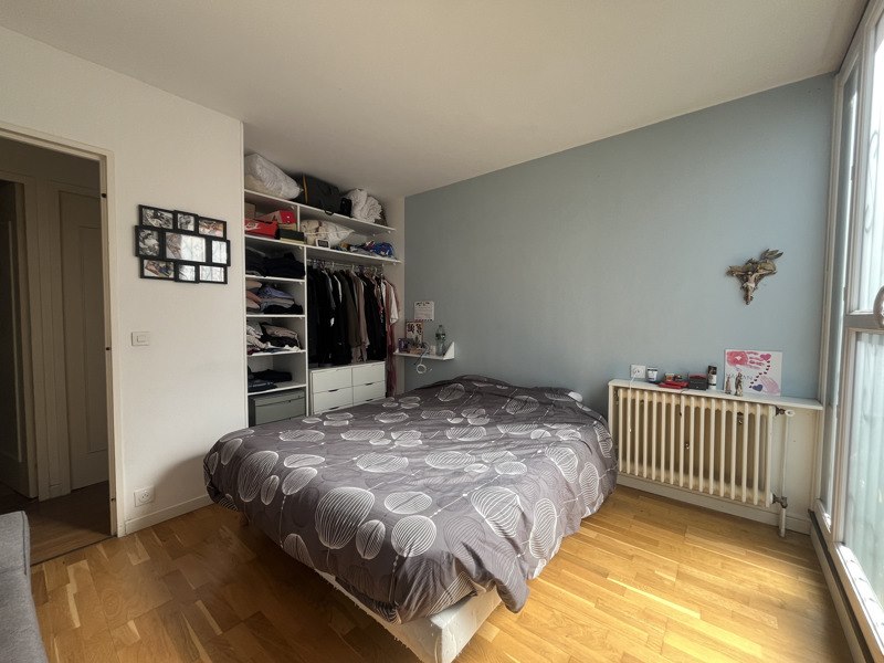 Vente Appartement SARTROUVILLE - 6 pièces -98 m² - (78500)