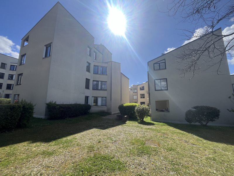 Vente Appartement SARTROUVILLE - 6 pièces -98 m² - (78500)