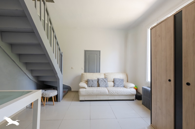 Vente Maison ARGENTEUIL - 3 pièces -68 m² - (95100)