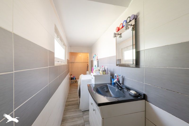 Vente Maison ARGENTEUIL - 3 pièces -68 m² - (95100)