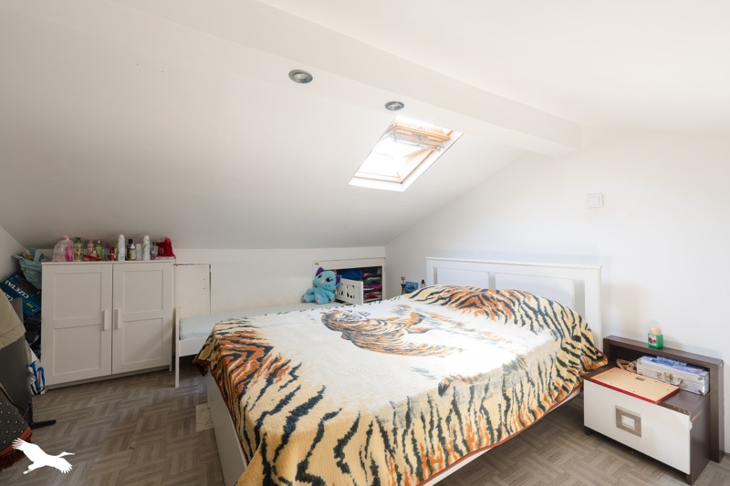 Vente Maison ARGENTEUIL - 3 pièces -68 m² - (95100)
