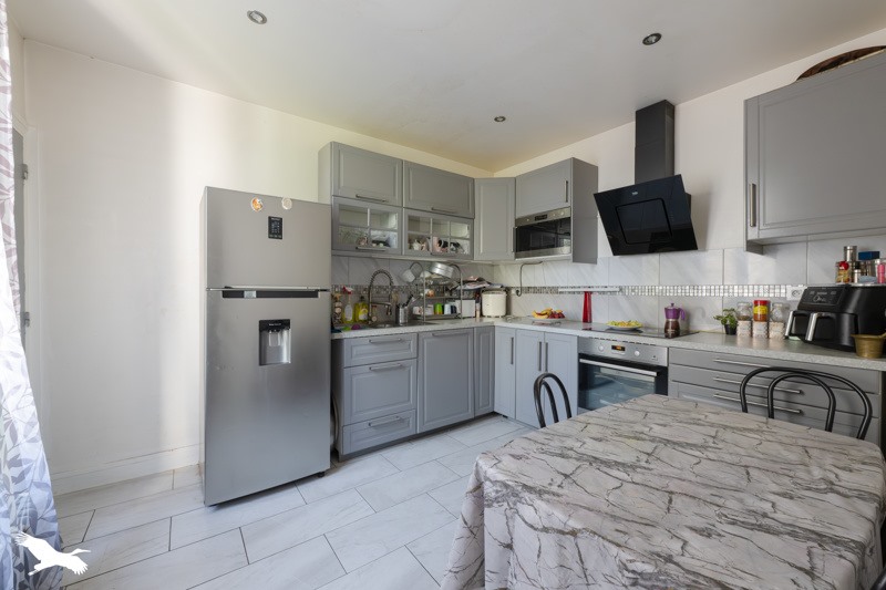 Vente Maison ARGENTEUIL - 3 pièces -68 m² - (95100)