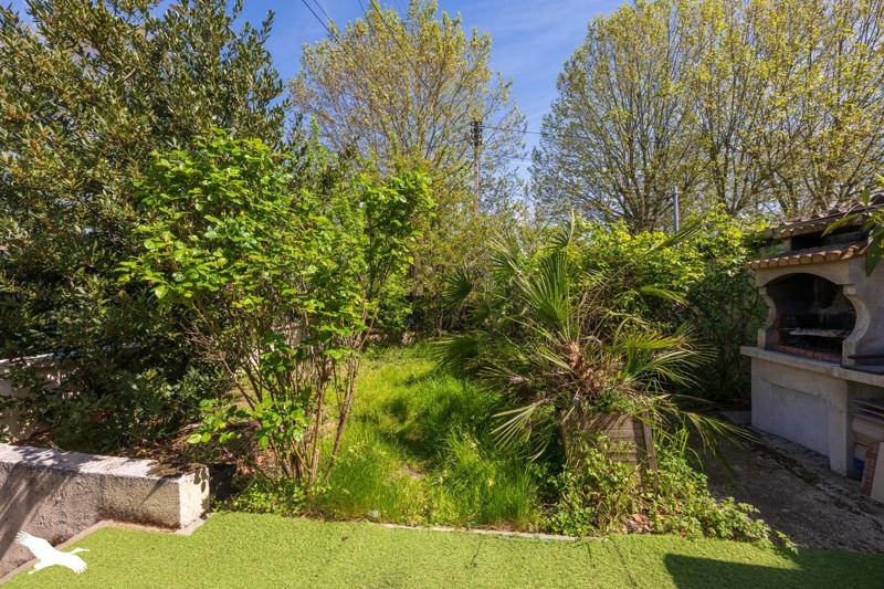Vente Maison ARGENTEUIL - 3 pièces -68 m² - (95100)