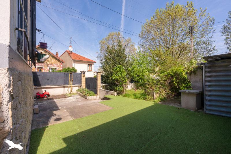 Vente Maison ARGENTEUIL - 3 pièces -68 m² - (95100)