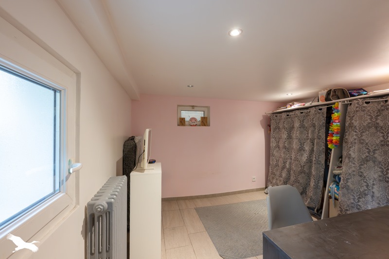 Vente Maison ARGENTEUIL - 3 pièces -68 m² - (95100)
