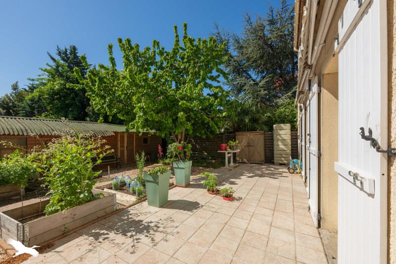 Vente Maison ARGENTEUIL - 6 pièces -102 m² - (95100)