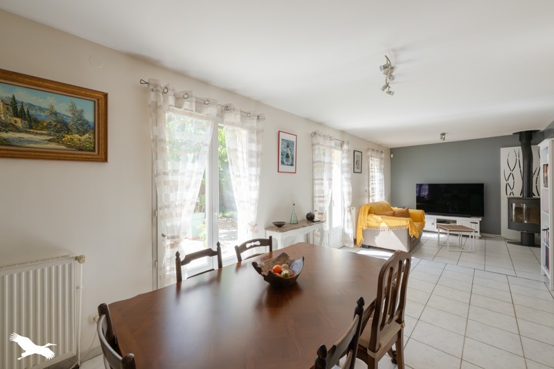 Vente Maison ARGENTEUIL - 6 pièces -102 m² - (95100)