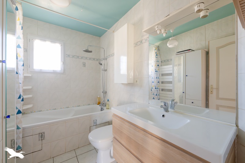 Vente Maison ARGENTEUIL - 6 pièces -102 m² - (95100)