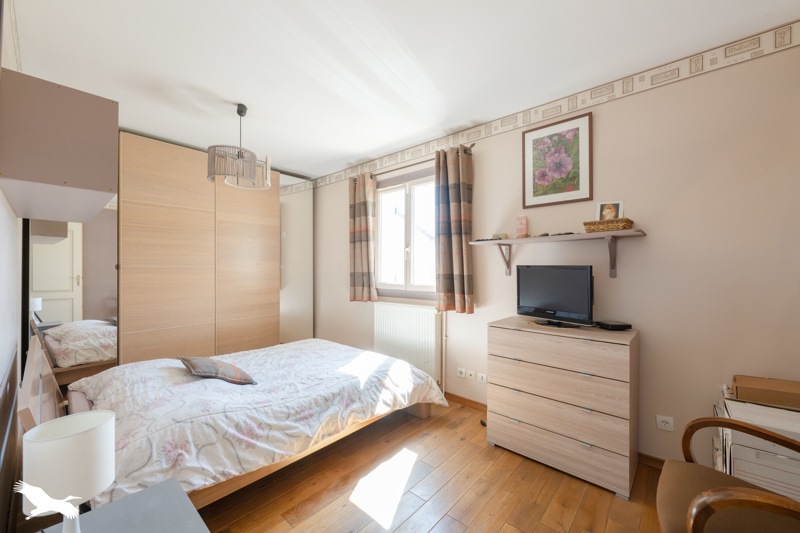 Vente Maison ARGENTEUIL - 6 pièces -102 m² - (95100)