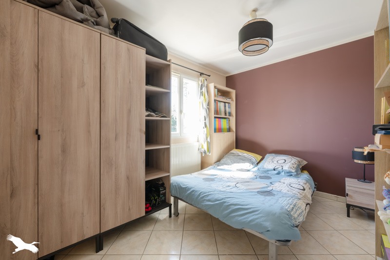 Vente Maison ARGENTEUIL - 6 pièces -102 m² - (95100)