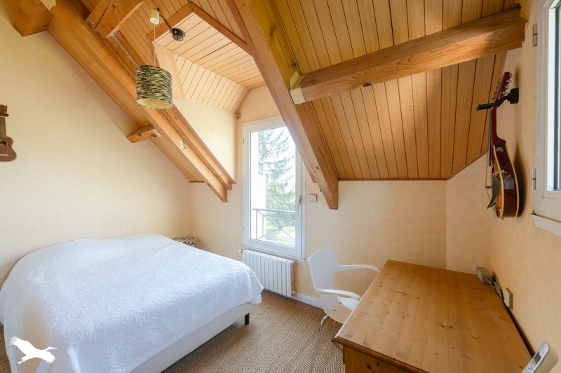 Vente Maison CORMEILLES EN PARISIS - 6 pièces -170,5 m² - (95240)