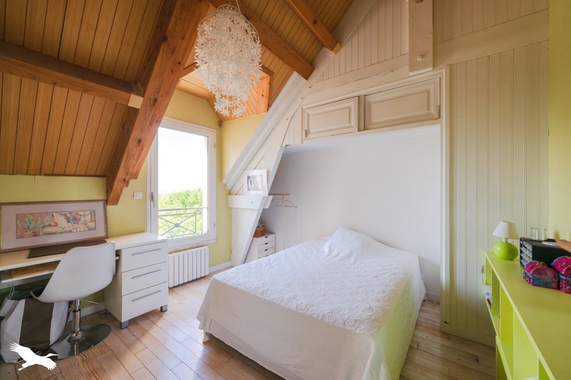 Vente Maison CORMEILLES EN PARISIS - 6 pièces -170,5 m² - (95240)