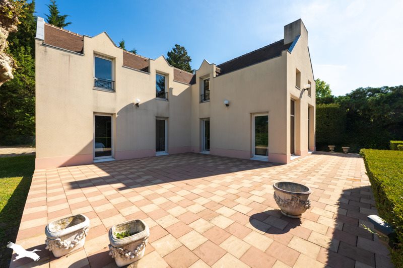 Vente Maison CORMEILLES EN PARISIS - 6 pièces -170,5 m² - (95240)