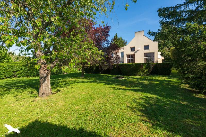 Vente Maison CORMEILLES EN PARISIS - 6 pièces -170,5 m² - (95240)