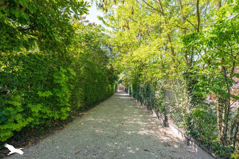 Vente Maison CORMEILLES EN PARISIS - 6 pièces -170,5 m² - (95240)