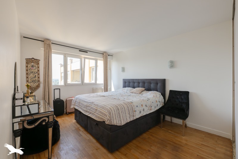 Vente Appartement ARGENTEUIL - 5 pièces -92 m² - (95100)