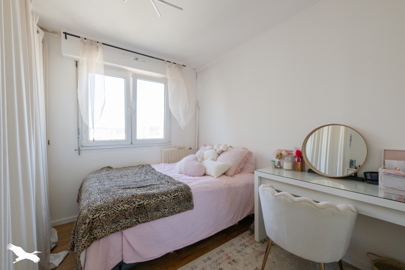 Vente Appartement ARGENTEUIL - 5 pièces -92 m² - (95100)