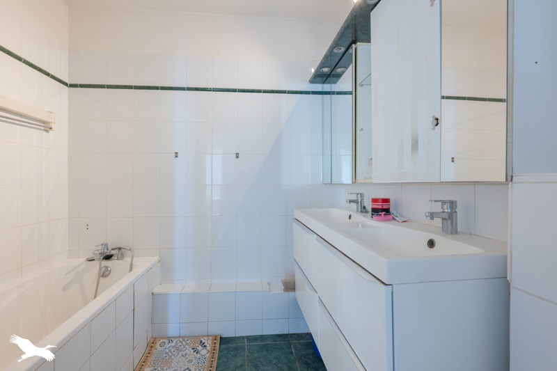 Vente Appartement ARGENTEUIL - 5 pièces -92 m² - (95100)