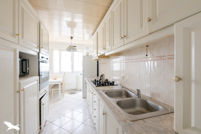Vente Appartement ARGENTEUIL - 5 pièces -92 m² - (95100)