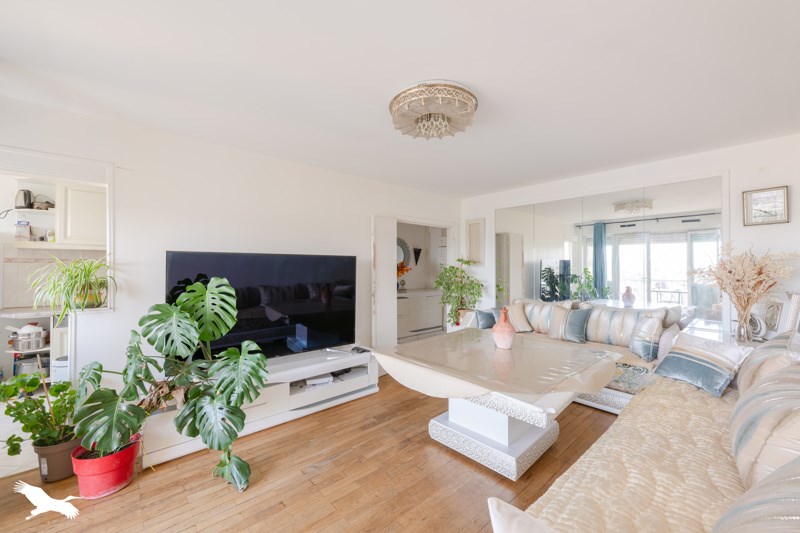 Vente Appartement ARGENTEUIL - 5 pièces -92 m² - (95100)
