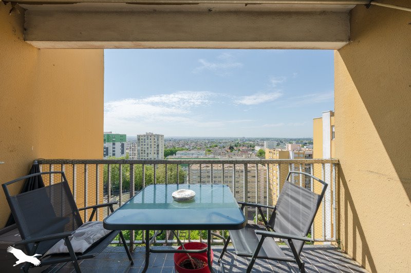 Vente Appartement ARGENTEUIL - 5 pièces -92 m² - (95100)