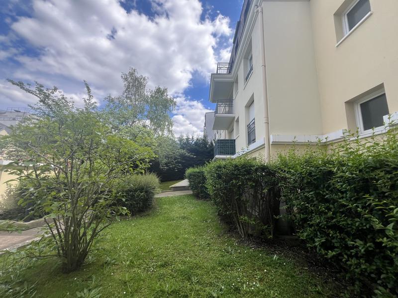Vente Appartement ARGENTEUIL - 2 pièces -32 m² - (95100)