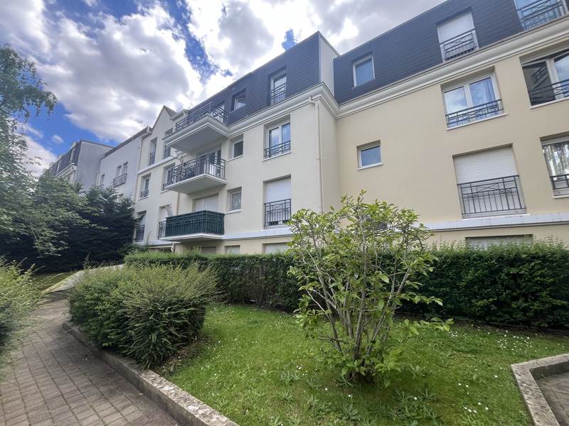 Vente Appartement ARGENTEUIL - 2 pièces -32 m² - (95100)