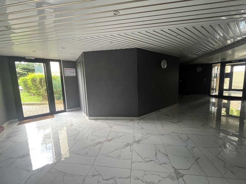 Vente Appartement ARGENTEUIL - 2 pièces -32 m² - (95100)