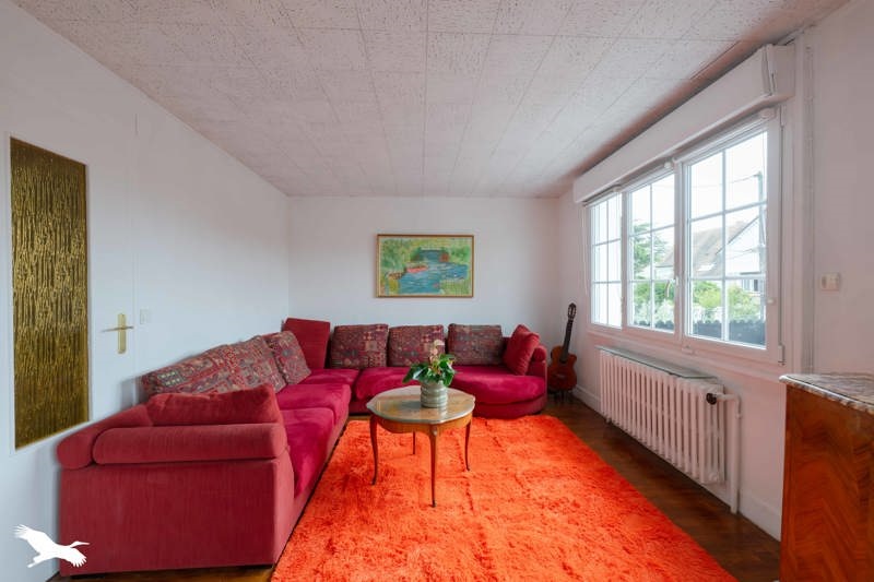 Vente Maison ARGENTEUIL - 5 pièces -110 m² - (95100)
