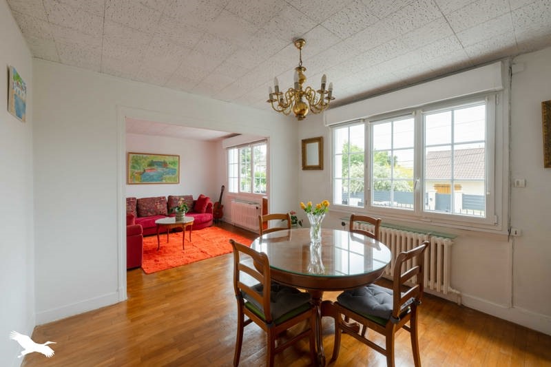 Vente Maison ARGENTEUIL - 5 pièces -110 m² - (95100)