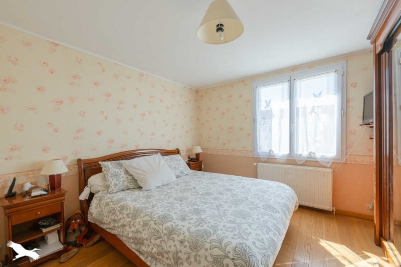 Vente Maison ARGENTEUIL - 7 pièces -150 m² - (95100)