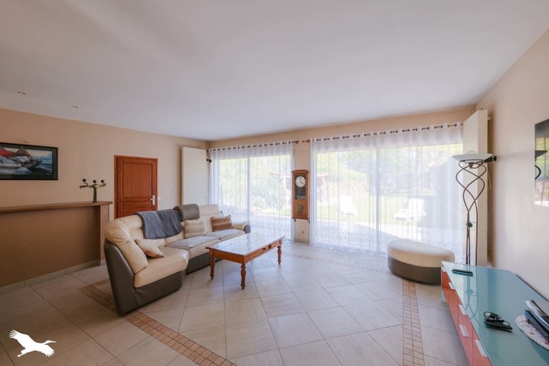 Vente Maison ARGENTEUIL - 7 pièces -150 m² - (95100)
