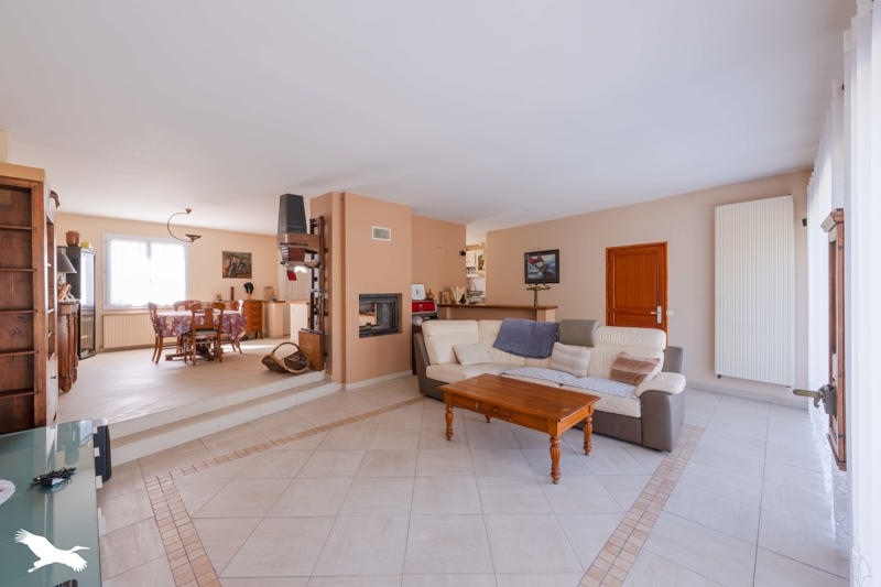 Vente Maison ARGENTEUIL - 7 pièces -150 m² - (95100)