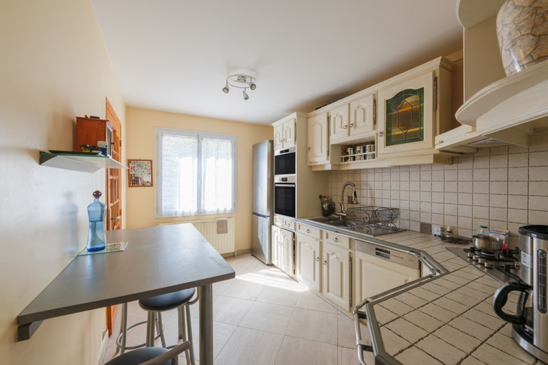 Vente Maison ARGENTEUIL - 7 pièces -150 m² - (95100)