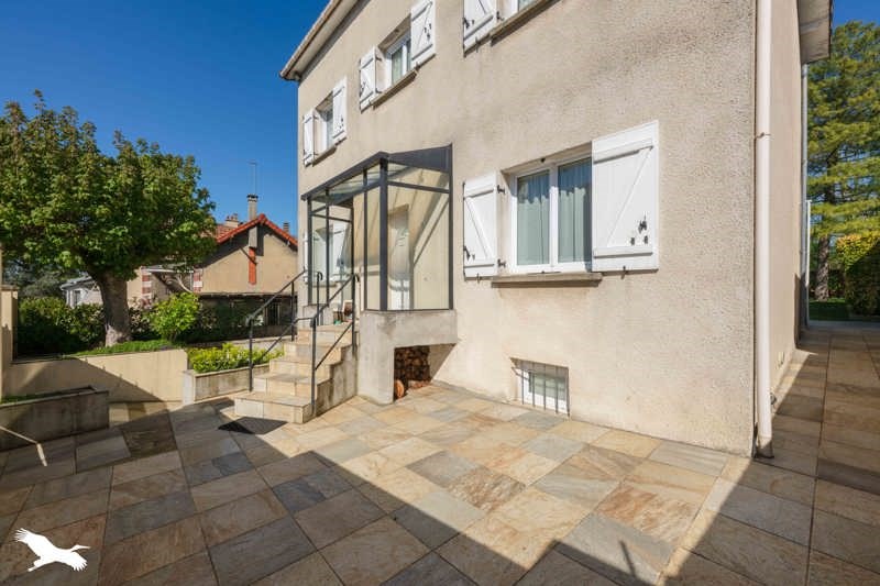 Vente Maison ARGENTEUIL - 7 pièces -150 m² - (95100)