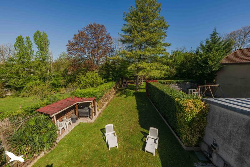 Vente Maison ARGENTEUIL - 7 pièces -150 m² - (95100)