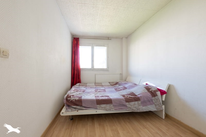 Vente Appartement SARTROUVILLE - 4 pièces -83 m² - (78500)