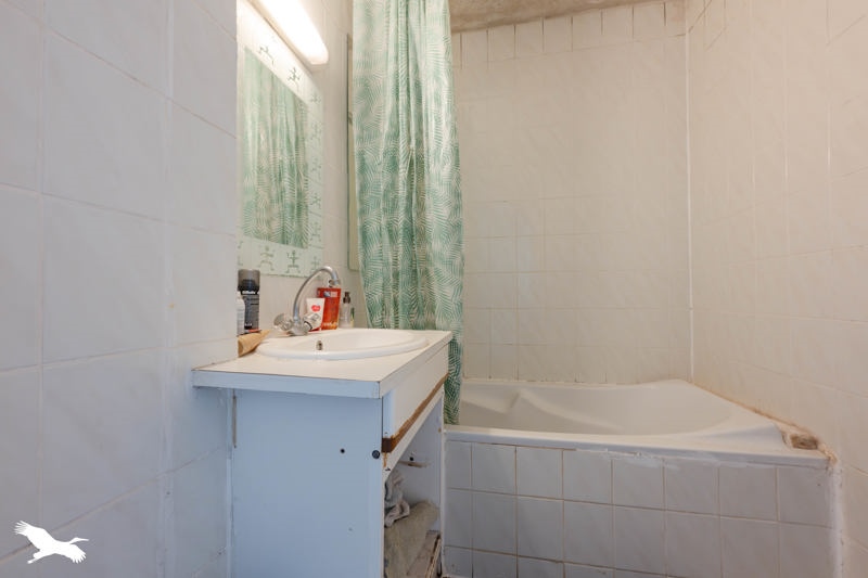 Vente Appartement SARTROUVILLE - 4 pièces -83 m² - (78500)