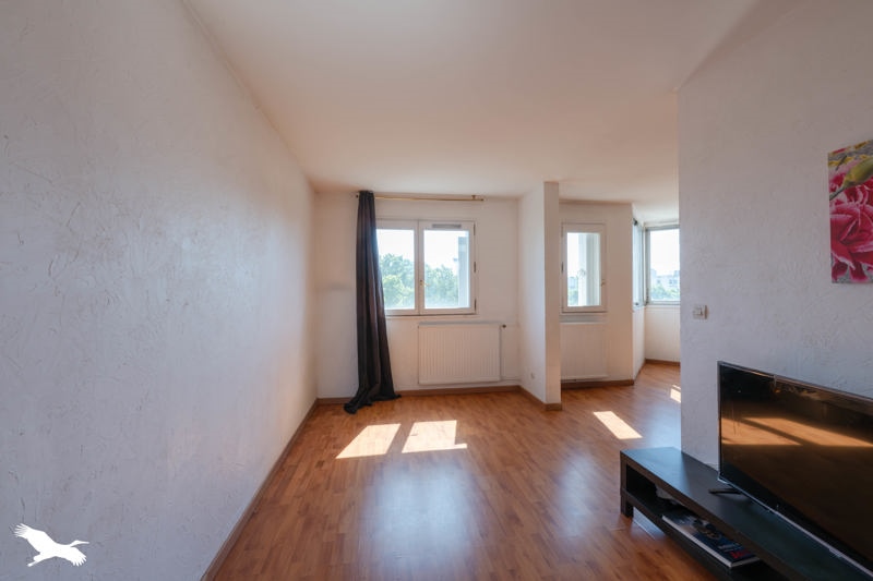 Vente Appartement SARTROUVILLE - 4 pièces -83 m² - (78500)