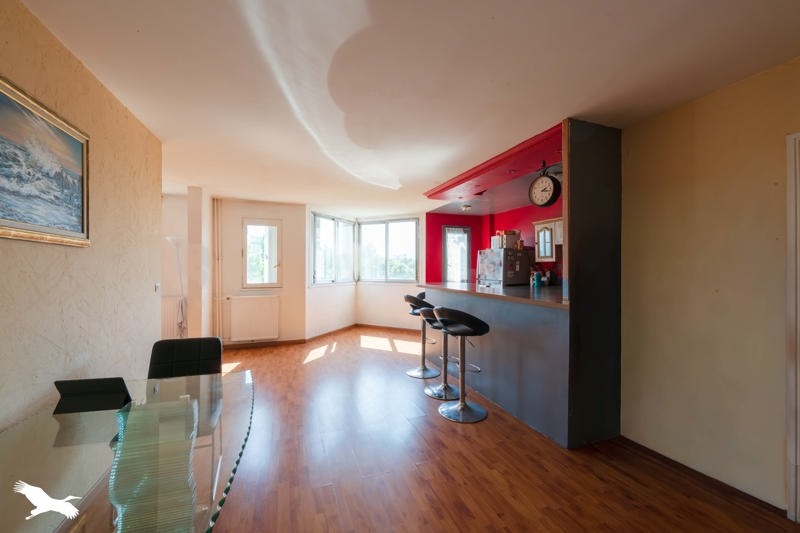 Vente Appartement SARTROUVILLE - 4 pièces -83 m² - (78500)