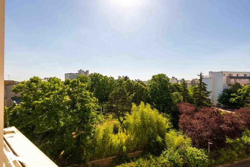 Vente Appartement SARTROUVILLE - 4 pièces -83 m² - (78500)