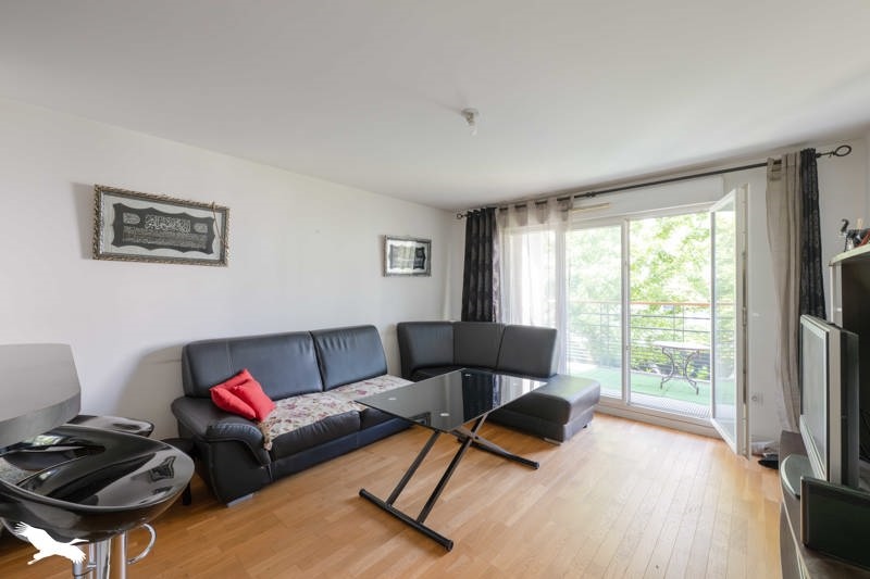 Vente Appartement ARGENTEUIL 95100 3 pièces - 54 m²