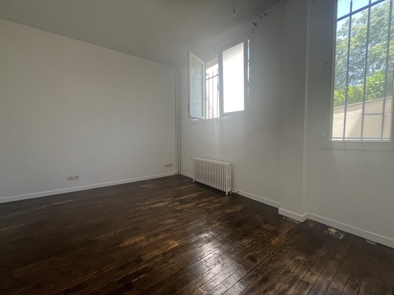 Vente Appartement ARGENTEUIL - 1 pièce -23 m² - (95100)