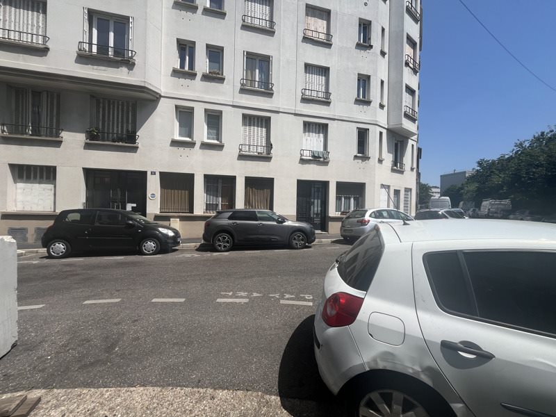 Vente Appartement ARGENTEUIL - 1 pièce -23 m² - (95100)