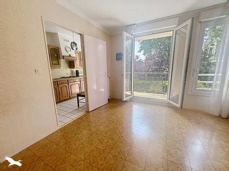Appartement 4 pièces 78 m² · à Argenteuil · 78 m² · 248 000 €